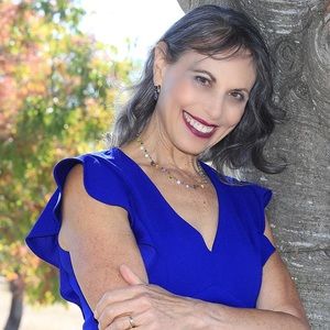 Meet your Posher, Judy